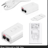 Poe ubiquiti - Img 54370358