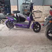 Se vende bicimoto marca veloce - Img 58239683