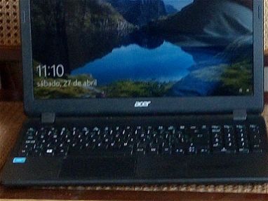 Se vende Laptop Acer poco uso - Img 66994614