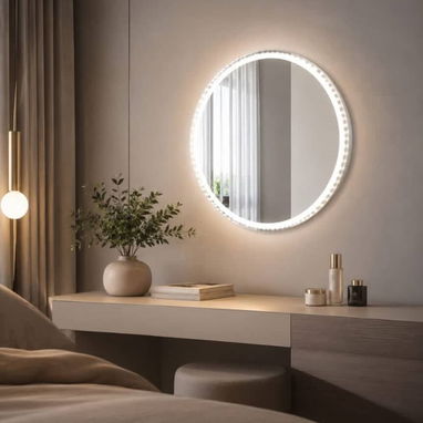 Espejos con luz led - 4/4