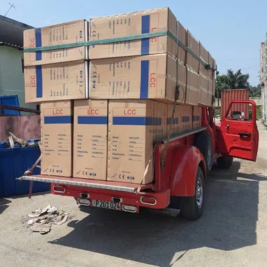 Camioneta para cargas y mudanzas 54633692 Abel - Img 83343056