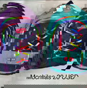 Mochilas grandes y fuertes. Calidad y hermosos diseños. Mensajería disponible - Img 50429803