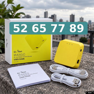 Router VPN con Balanceador - 2/3