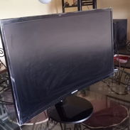 Monitor Samsung HDMI 24" curvo en perfecto estado. - Img 55846434