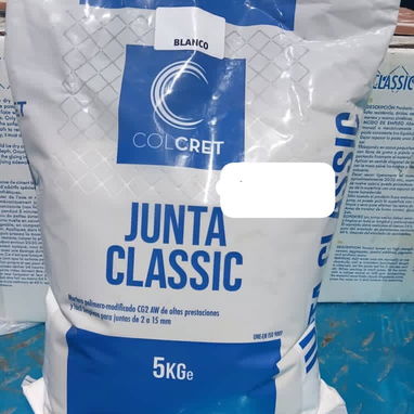 Gran variedad en cemento cola y cemento blanco - 5/9