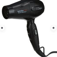 BaBylissPRO Secador de Viaje Compacto Nano Titanium - Img 57510087
