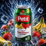 CONTENEDOR COMPLETO 🏗️ Jugos PETIT - Img 55877173