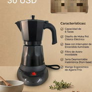 Cafetera - Img 56352031