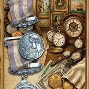 SE COMPRAN MONEDAS ANTIGUAS, MEDALLAS ANTIGUAS - Img 55623771