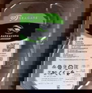 Vendo disco de 2 tb al 100 de vida - Img 50191429