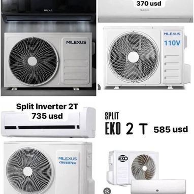 ¡ELECTRODOMÉSTICOS para Matanzas con domicilio gratis! - 2/10