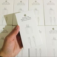 Cargadores de Iphone 25w Precio: $15 Nuevos en su caja 📦 - Img 56933580