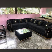 Mueble de lujo - Img 57114377