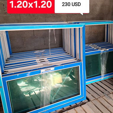 Sé vende todo tipo de materiales para la construcción de su hogar de buena calidad y garantía - 10/10