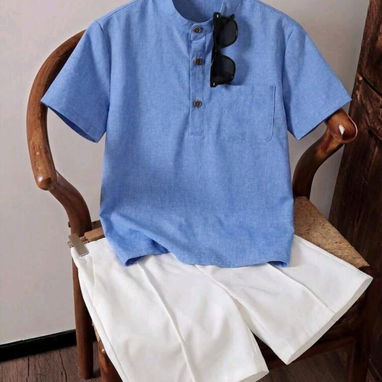 Ropa de niño talla 8 años - 3/10