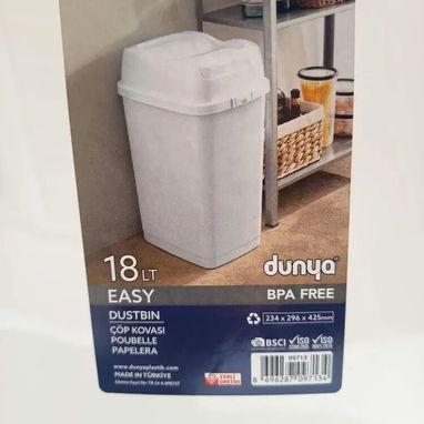 Cesto de basura - Img 119843972
