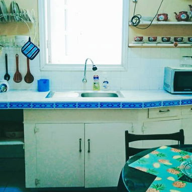 🏘Renta apartamento en Lealtad, La Habana | Wi‑Fi, EcoFlow y disponibilidad en octubre - 7/7