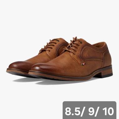 Zapatos de vestir de muy buena calidad y de diferentes modelos   65 USD somos de Boyeros tenemos mensajería por un costo - 10/10