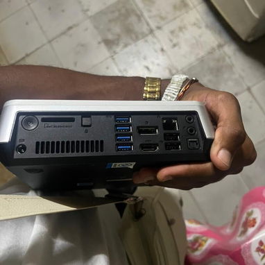 Vendo computadora completa - Img 120263783