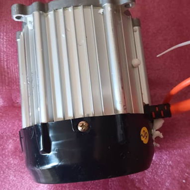 Motor de triciclo 60V 1500W - 2/2