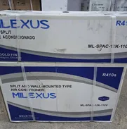 Split milexus de 1 tonelada garantía 6 meses envío x 1200 cup - Img 50717471