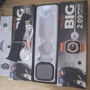 Reloj inteligente (smartwatch) - Img 56289208