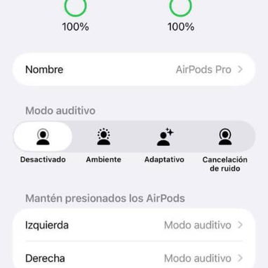 ✨Audífonos inalámbricos AirPods Pro 2da generación 🔥 - Img 113096470