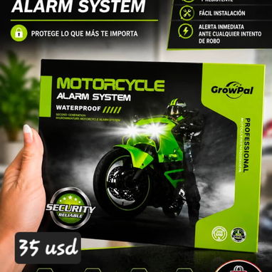 Moto - 3/3