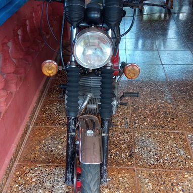 Ts 250 - 3/3