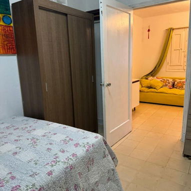 🌊 Apartamento en Miramar con garaje 🚘 - 3/7