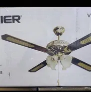 Ventilador de techo 95 - Img 50553357