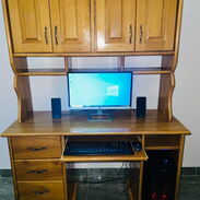 Se vende PC con escritorio incluido - Img 45254297