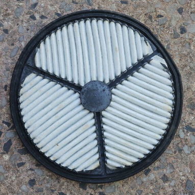 Filtro de aire de Tico - 3/3