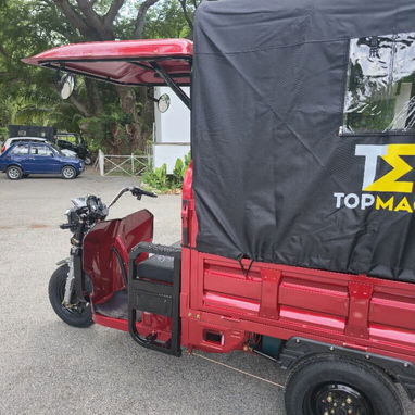 Triciclo topmaq Rebajaaaa - 2/2