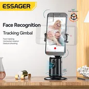 Trípode Essager con seguimiento automático de rostros - Img 56647531