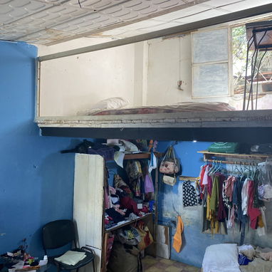 Vendo cuarto en el municipio de regla - 6/7