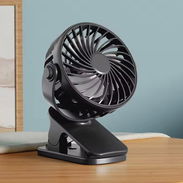 Ventilador de escritorio - Img 54957421
