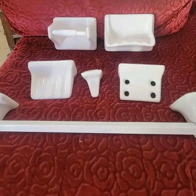 Accesorios para baño - Img 111274036