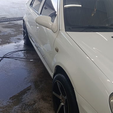 Venta de auto Geely CK. 2015 - 2/5