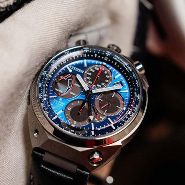 Relojes citizen - 5/10