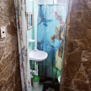 Cod.Z 🏠 Alquiler en Guanabo a 20 metros de la playa 🌊 - Img 120752803