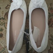 Zapatos Blancos No. 36 - Img 45483473