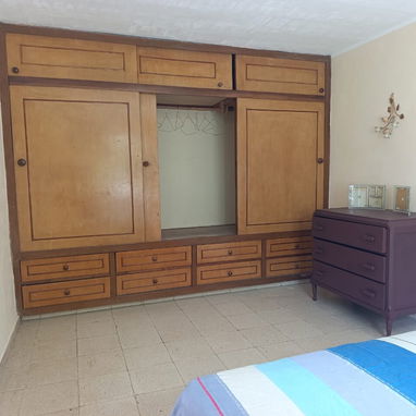 Se alquila apartamento independiente - 4/8
