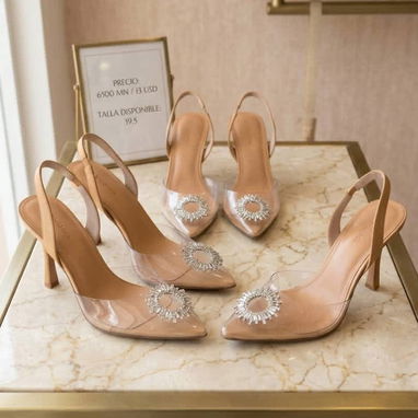 Zapatos  para Mujer - 8/9