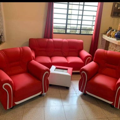 Juegos de sala , directamente con el productor llamar al 52422734 o WhatsApp transporte incluido - Img 109496967