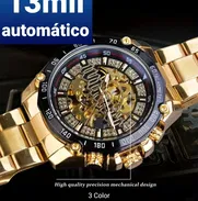 Relojes automáticos - Img 49048362