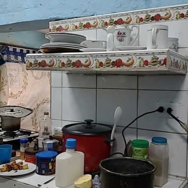 Permuto ,vendo o cambio por carro preferiblemente eléctrico - 6/8