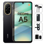 Teléfono Xiaomi Redmi A5 (negro) - Img 55501617