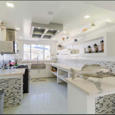 Villa con vista al mar en Santa Fe - Img 123424565