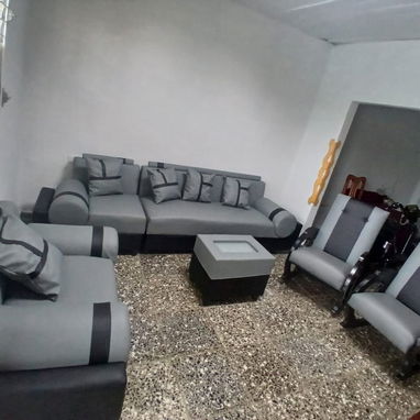 Variedad de muebles exclusivos - 7/10